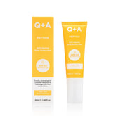 Q+A Peptide SPF 50 Crème Solaire Anti-âge Quotidienne 50ml